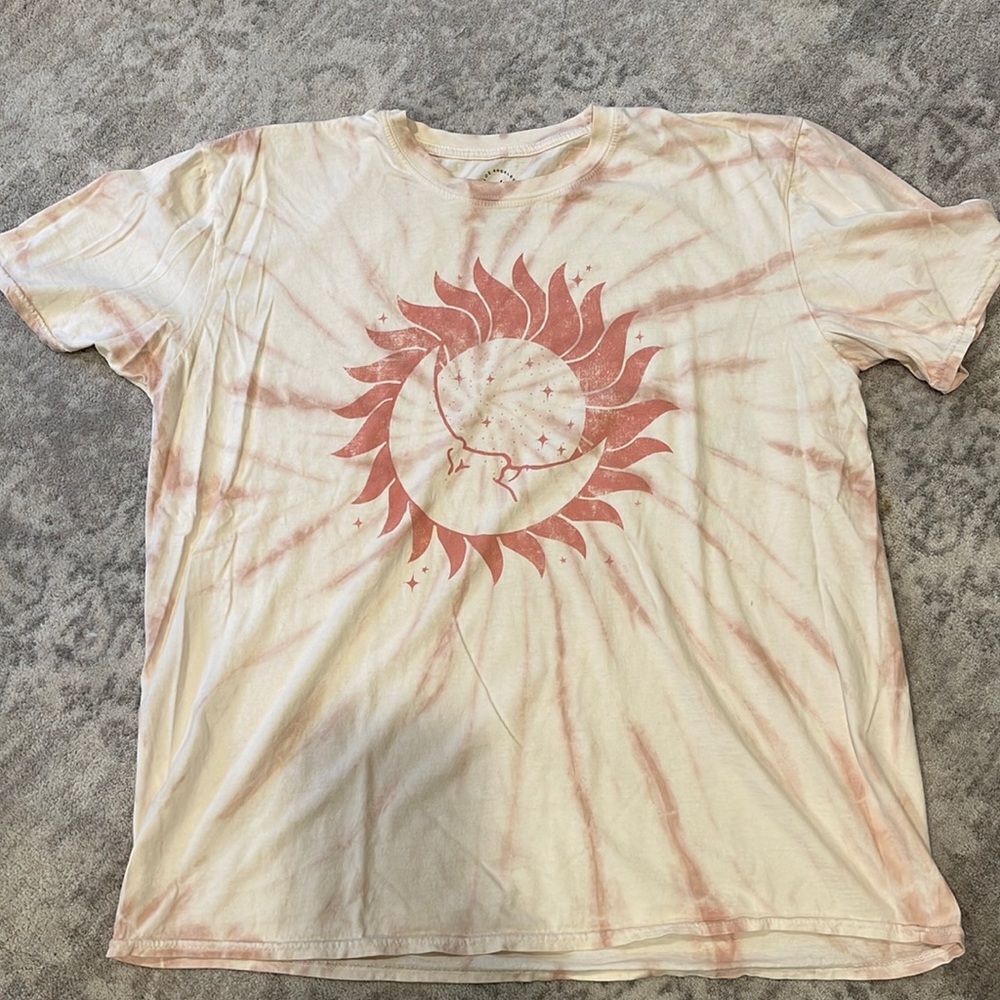 PacSun Sun Tee